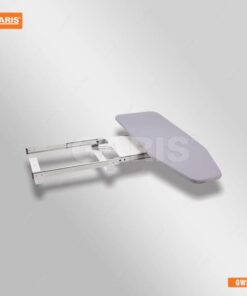 Bàn Là Âm Tủ GARIS GW20