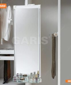Giá Treo Gương  GARIS GW21 Âm Tủ
