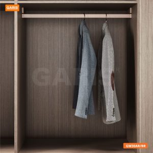 Cặp Bas Suốt 2 Đầu GARIS GW30BR