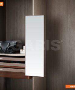 Giá Gương Treo Tủ Quần Áo GARIS GW31 Âm Tủ