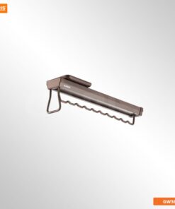 Giá Treo Mắc Áo 8 Nút GARIS GW36R