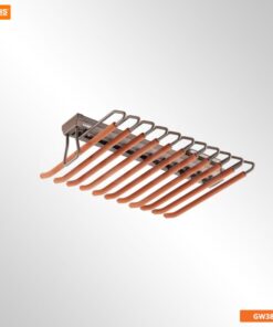 Giá Treo Quần Âu Đơn GARIS GW38R