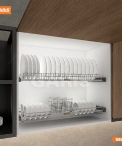 Giá Bát Cố Định GARIS MB04.60E