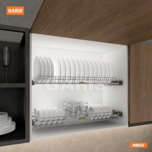 Giá Bát Cố Định GARIS MB04.60E