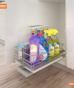 Giá Để Chất Tẩy Rửa GARIS MU02.35