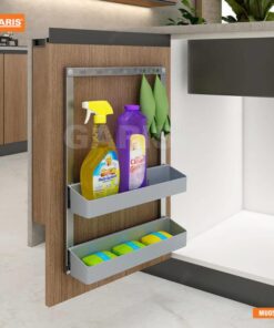 Giá Để Chất Tẩy Rửa GARIS MU05.40