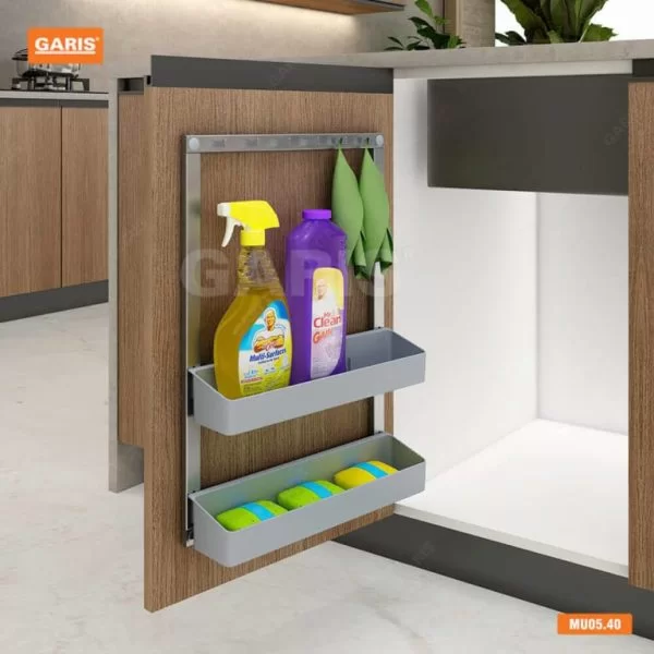 Giá Để Chất Tẩy Rửa GARIS MU05.40