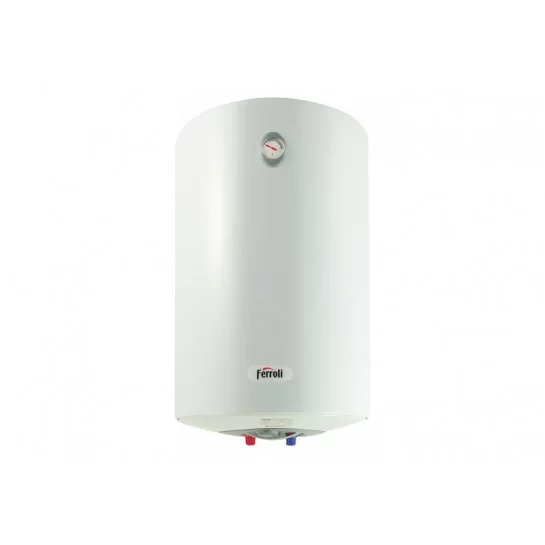 Mát Nước Nóng Gián Tiếp FERROLI AQUA 150L Chống Giật