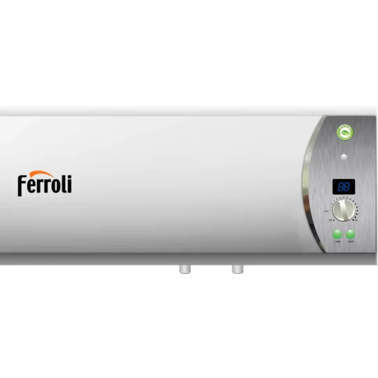 Máy nước nóng gián tiếp FERROLI VERDI SE 15L