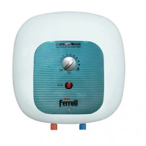 Máy nước nóng gián tiếp FERROLI CUBO 15L