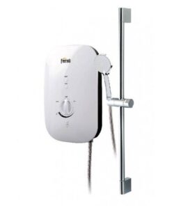 Máy Nước Nóng Trực Tiếp FERROLI DIVO SSN 4500W