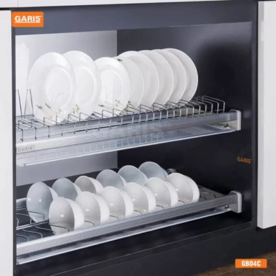 Giá Bát Cố Định GARIS GB04.90C