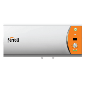 Máy nước nóng gián tiếp FERROLI VERDI DE 15L