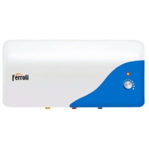 Máy nước nóng gián tiếp FERROLI PRADO 15L