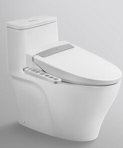 Bồn Cầu Nắp Điện Tử INAX AC-989/CW-H20VN