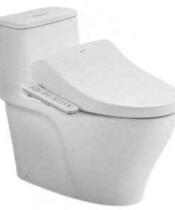 Bồn Cầu Nắp Điện Tử INAX AC-989/CW-H18VN