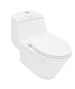 Bồn Cầu American Standard VF-2011SW Nắp Rửa Cơ M4A839 Active