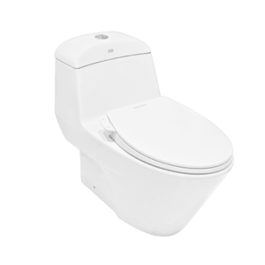 Bồn Cầu American Standard VF-2011SW Nắp Rửa Cơ M4A839 Active