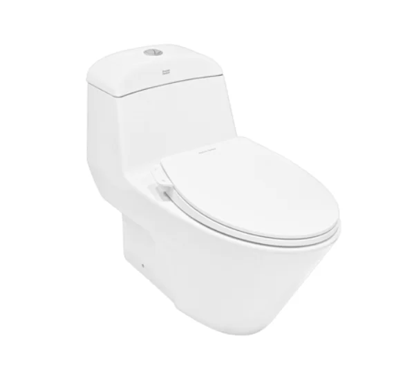 Bồn Cầu American Standard VF-2011SW Nắp Rửa Cơ M4A839 Active