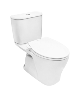 Bồn Cầu American Standard VF-2162SW Nắp Rửa Cơ M4A839 Xả Xoáy Kép Loven