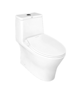 Bồn Cầu American Standard VF-2530SW Nắp Rửa Cơ M4A839 Flexio
