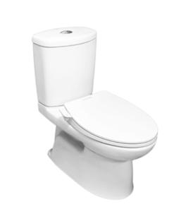 Bồn Cầu American Standard VF-2719SW Nắp Rửa Cơ M4A839