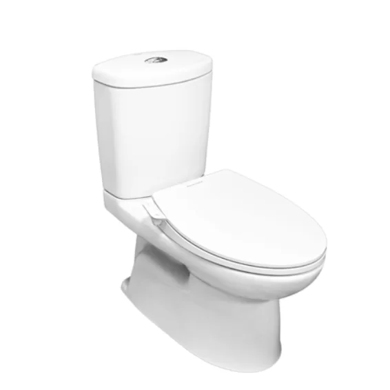 Bồn Cầu American Standard VF-2719SW Nắp Rửa Cơ M4A839