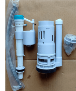 Bộ Xả Bồn Cầu American Standard CRTF250T (VF-2011) 1 Khối 2 Nhấn