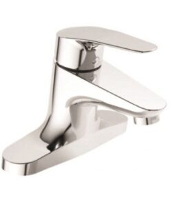 Vòi Lavabo American Standard Cygnet WF-0302 Nóng Lạnh