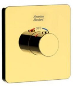 Bộ Trộn Nhiệt Độ American Standard FFAS0930CS Âm Tường EasySET Màu Vàng