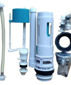 Bộ Xả Bồn Cầu American Standard CRTF130T (VF-2396) 2 Nhấn 2 Khối