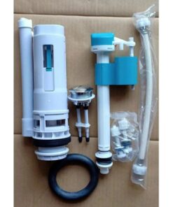 Bộ Xả Bồn Cầu American Standard CRTF540F (VF-2397) 2 Nhấn 2 Khối