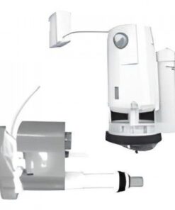 Bộ Xả Bồn Cầu INAX DTF-1008V (AC-1008VRN)