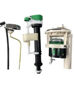 Bộ Xả Bồn Cầu TOTO HTSV914G (C914, C884, C864, C905)