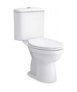 BỒN CẦU COTTO 2 KHỐI C1331