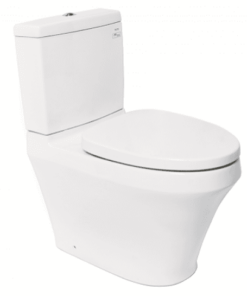 Bồn Cầu Thoát Ngang TOTO CS945PDT3 2 khối
