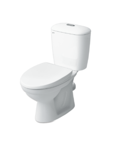 Bồn cầu INAX thoát ngang 2 khối C-306VPT
