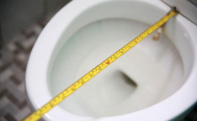 Cách lắp nắp bồn cầu