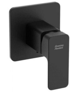 Vòi Sen American Standard WF-1326MB Lạnh Acacia Evolution Màu Đen