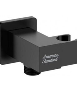 Gác Sen American Standard FFAS9143MB EasySET Vuông Màu Đen