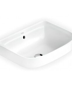 Chậu Lavabo American Standard WP-0638 Đặt Bàn Loven 499x380 mm