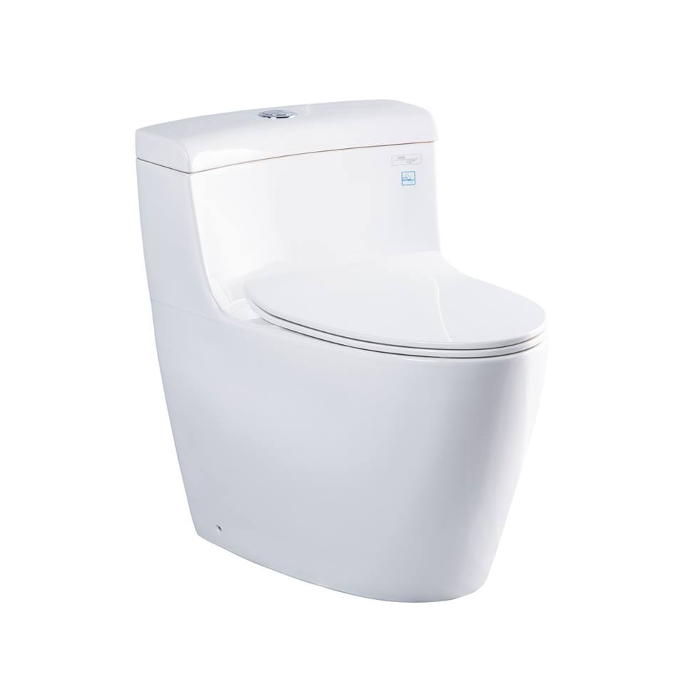 Mẫu bồn cầu đẹp