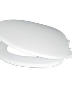 Nắp Bồn Cầu INAX CF-37AKV (C-117VA, C-108VA)