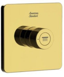 Nút Điều Chỉnh Đầu Sen American Standard FFAS0926CS EasySET Màu Vàng