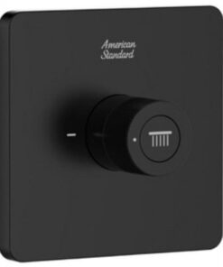 Nút Điều Chỉnh Đầu Sen American Standard FFAS0926MB EasySET Màu Đen