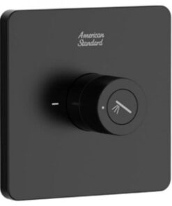 Nút Điều Chỉnh Tay Sen American Standard FFAS0925MB EasySET Màu Đen