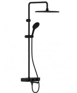 Sen Cây Nhiệt Độ American Standard WF-4956MB EasySET 3 Đường Màu Đen