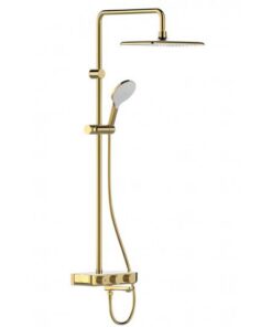 Sen Cây Nhiệt Độ American Standard WF-4956CS EasySET 3 Đường Màu Vàng