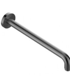 Thanh Nối Bát Sen American Standard FFAS9909BHG Gắn Tường Màu Ghi