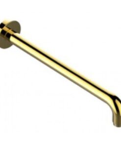 Thanh Nối Bát Sen American Standard FFAS9909CS Gắn Tường Màu Vàng